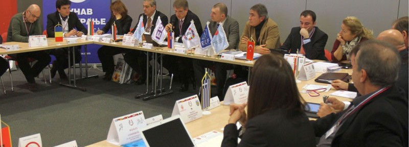 REGION U GOSTIMA